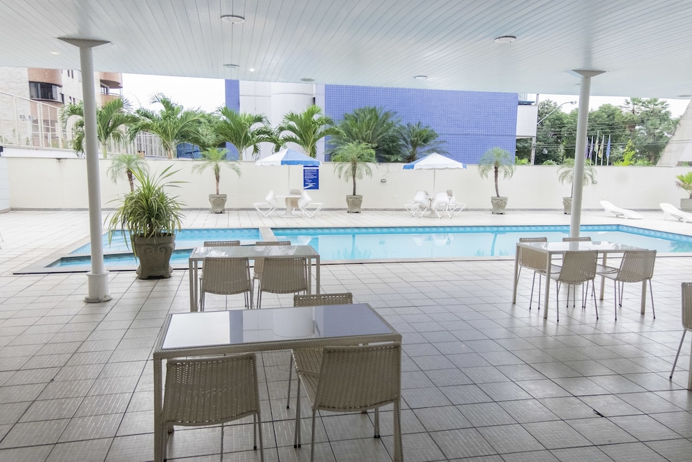Executive Arrey Hotel 42/50