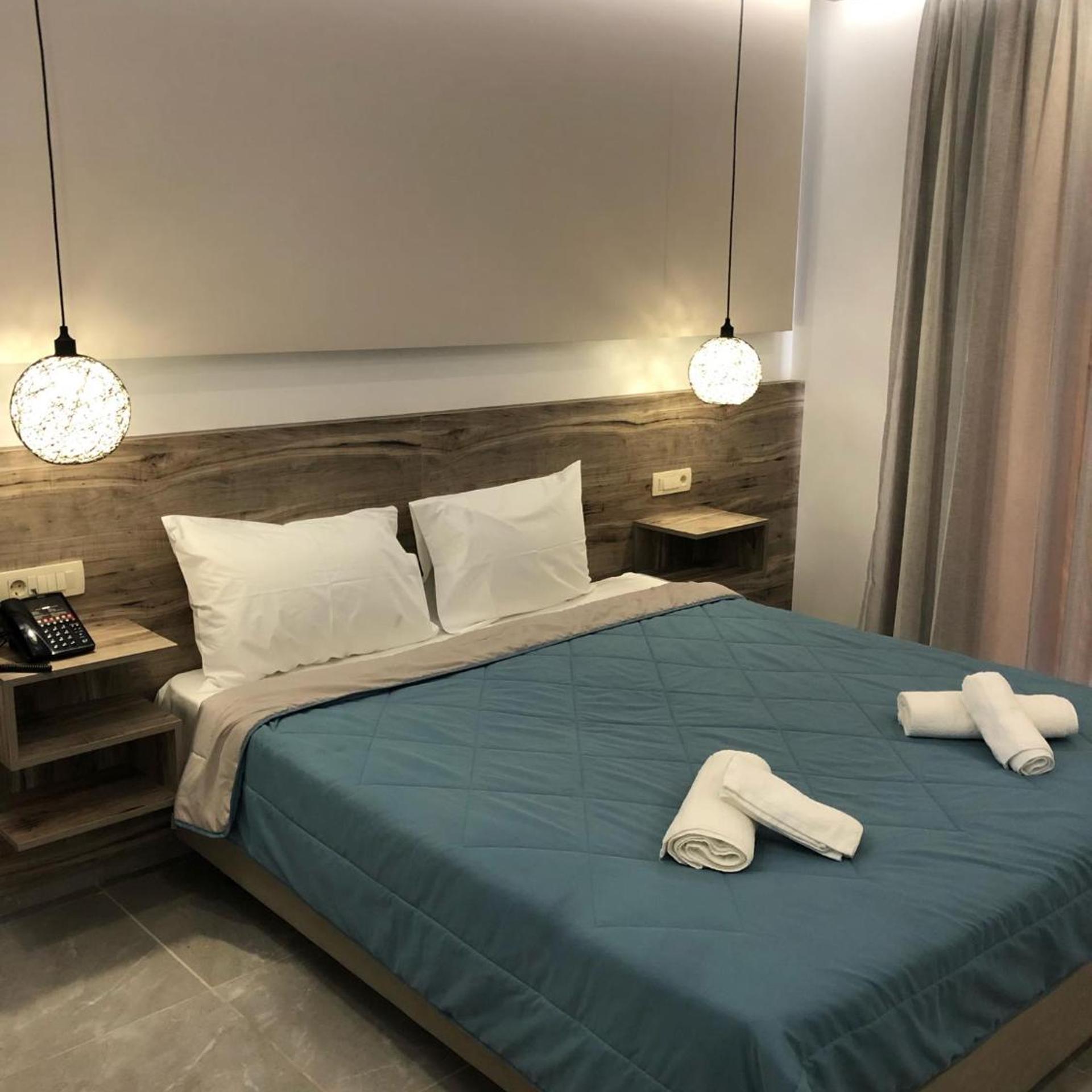Sunshine Hotel Tigaki 14/50