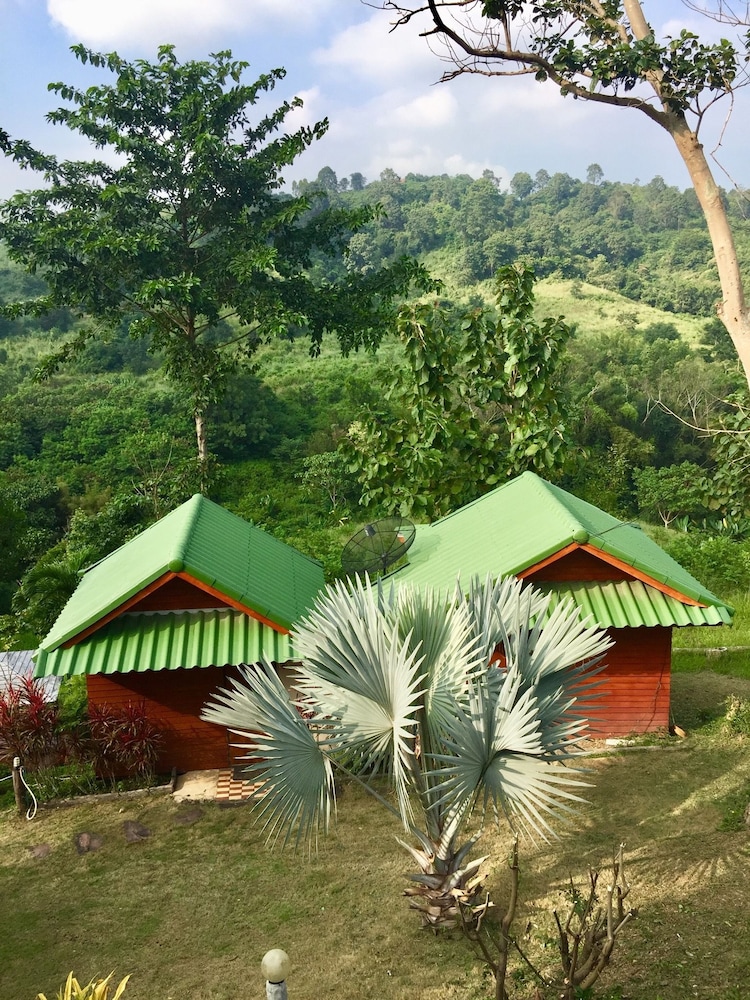 Klong Sai Hills Resort 14/16