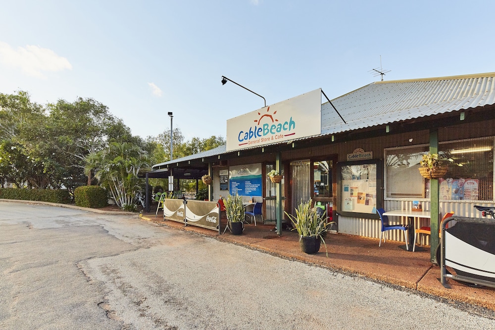 RAC Cable Beach Holiday Park 31/50