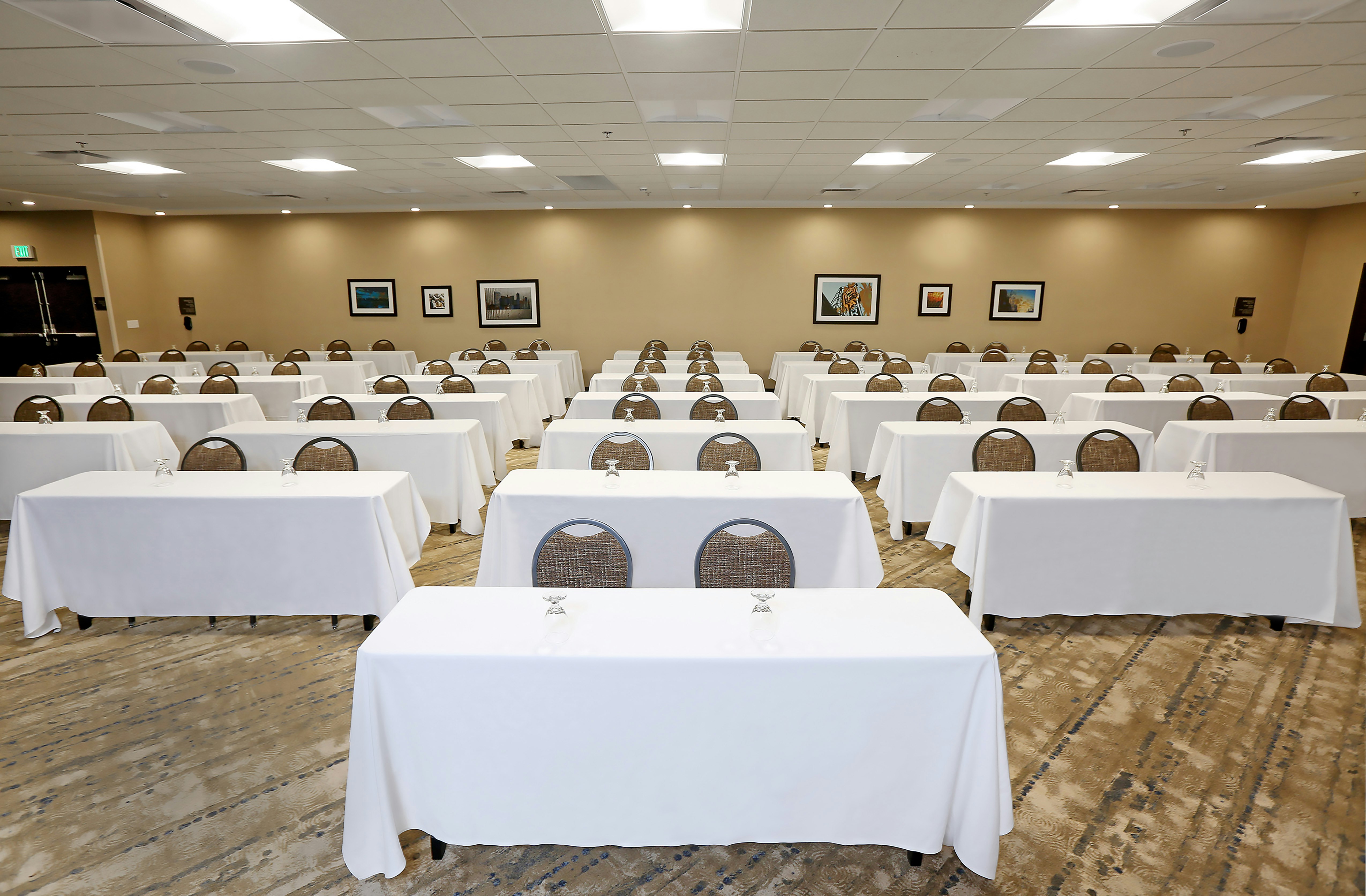 Homewood Suites By Hilton West Fargo/Sanford Medical Center 19/22