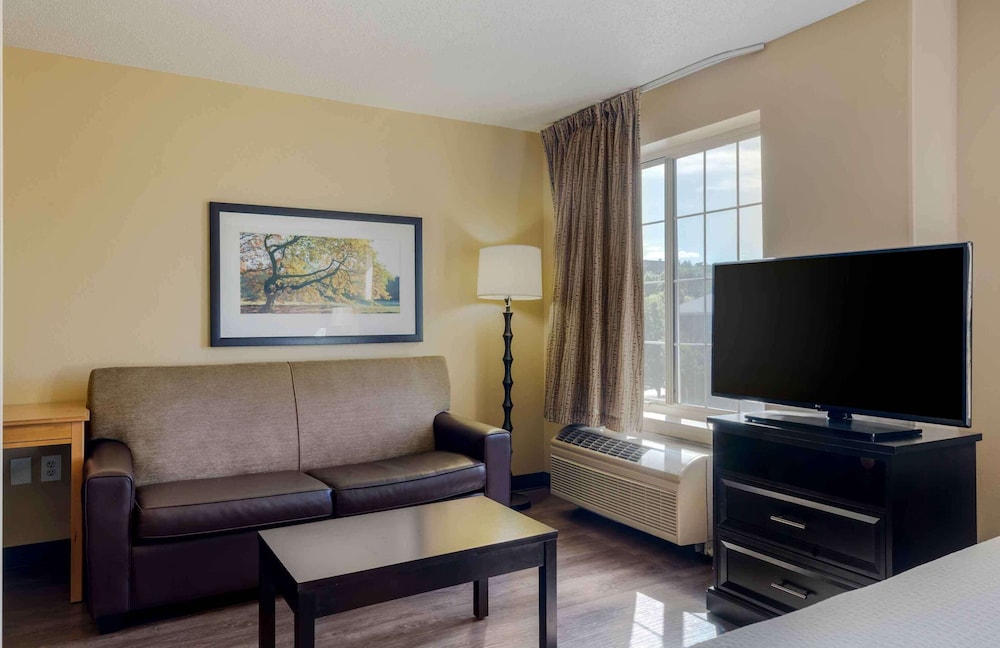 Extended Stay America - Boston - Waltham - 52 4Th Ave 37/55