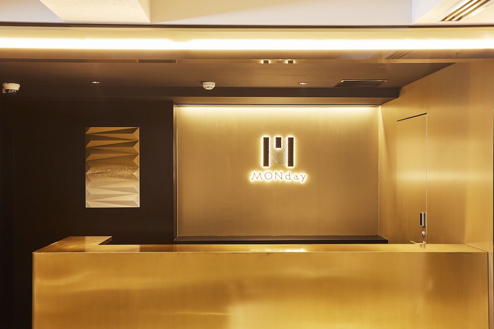 hotel MONday Kyoto Karasuma Nijo 9/46