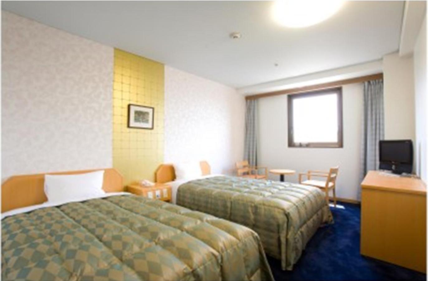 Highness Hotel Kurume 11/33