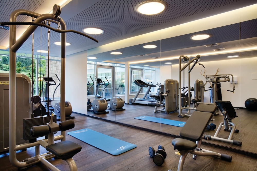 Kempinski Hotel Das Tirol 25/50