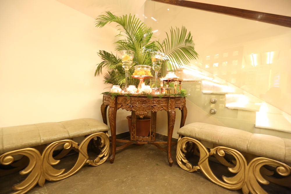 Icon A Boutique Hotel 9/42