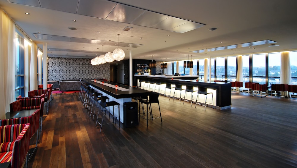 Quality Hotel Fredrikstad 35/44