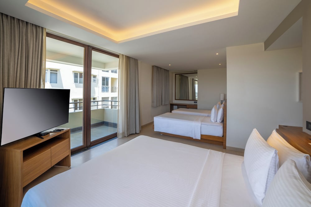 Hyatt Place Bodh Gaya 5/22