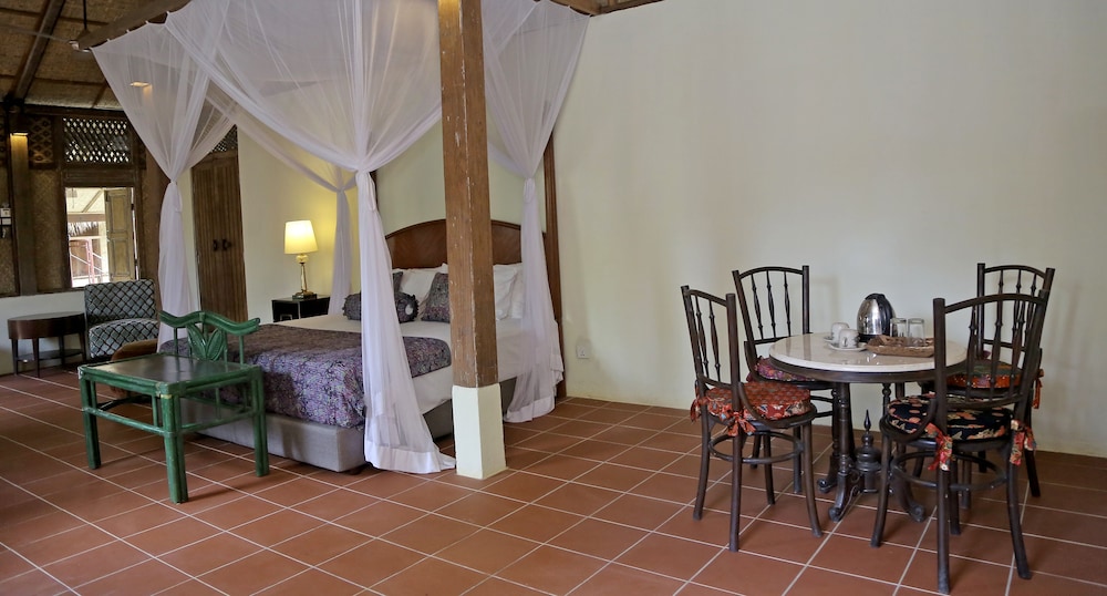 Kunang-Kunang Heritage Villas 14/50