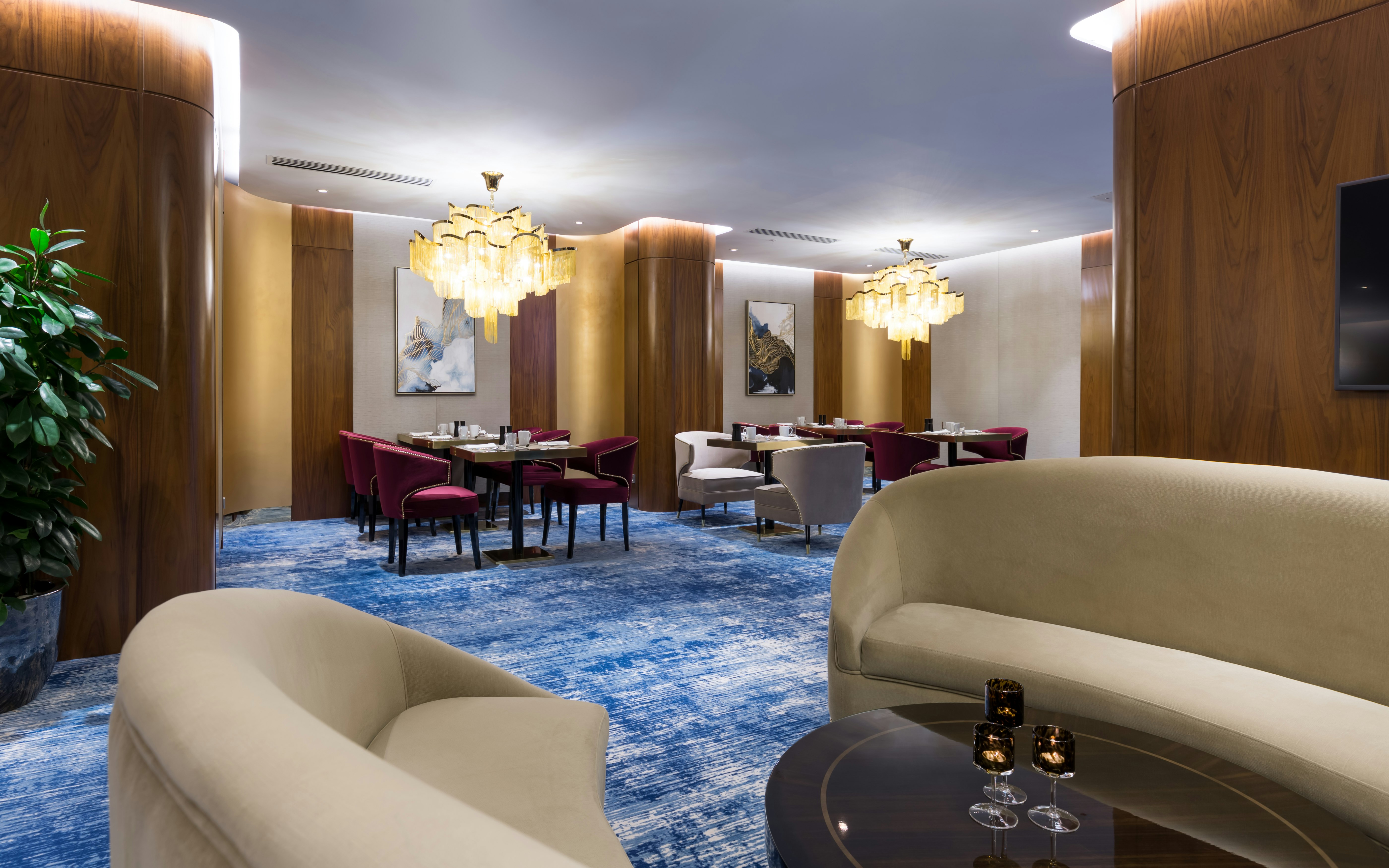 Hilton Astana 24/36