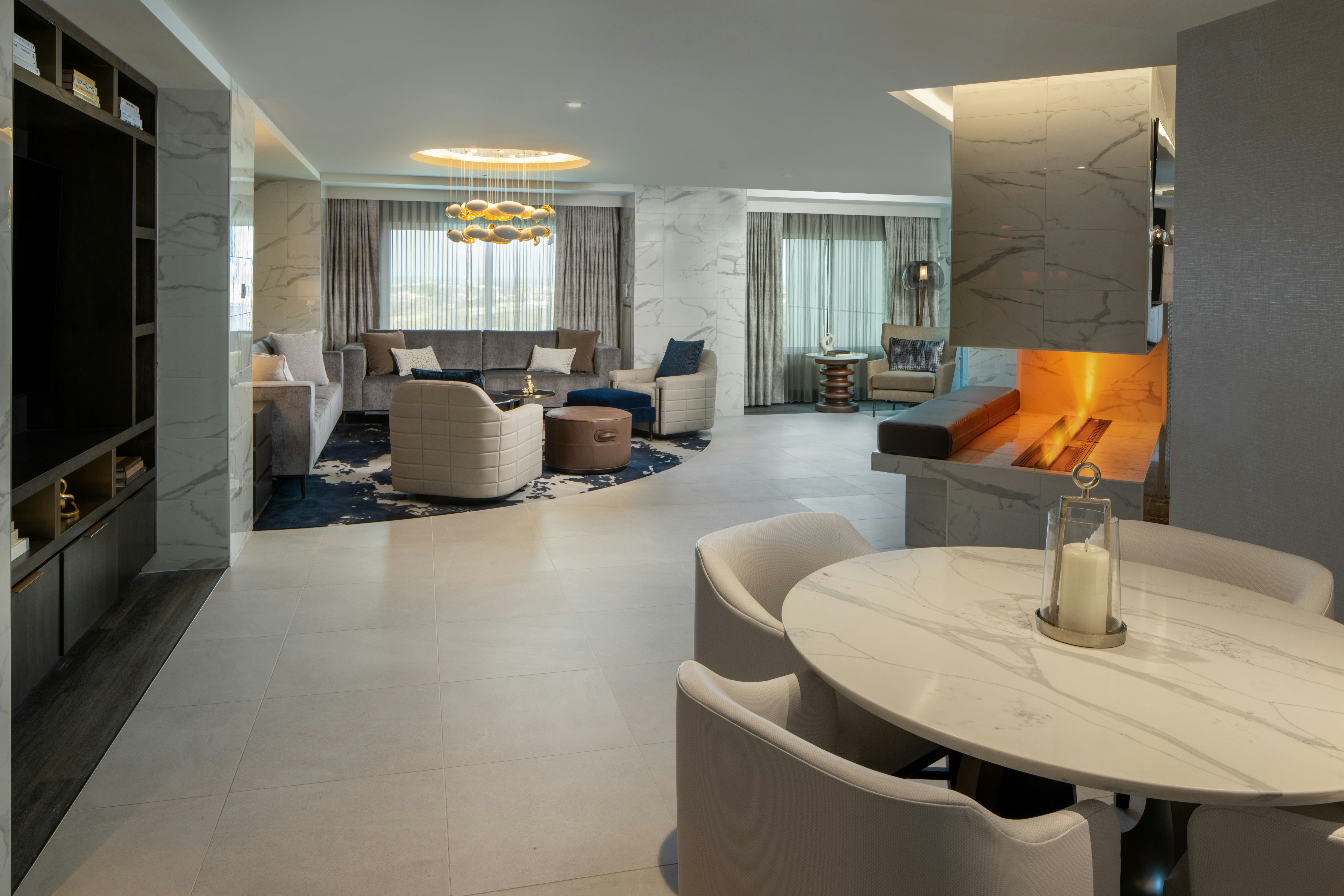 Live Casino & Hotel Louisiana, Curio Collection by Hilton 26/50