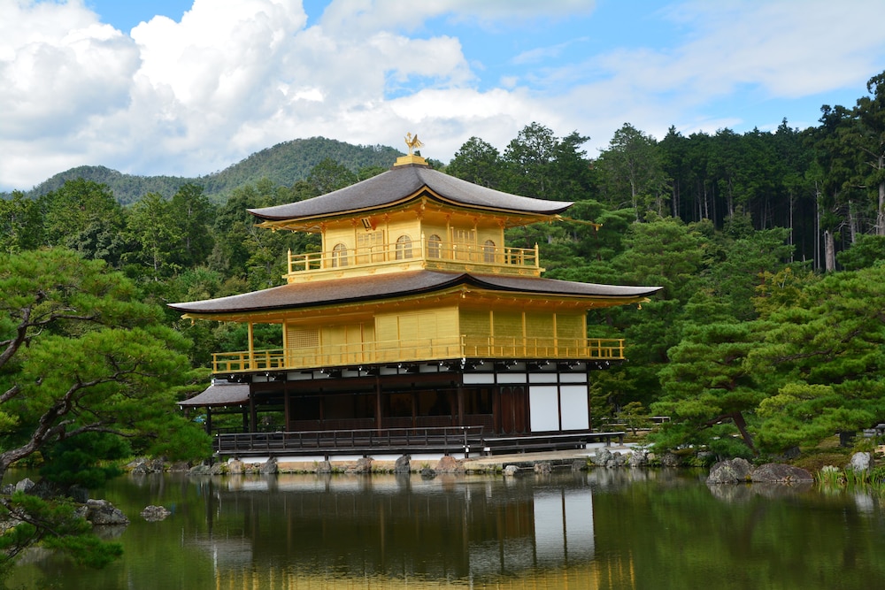 Kyoto Uraraka Guest House 47/51