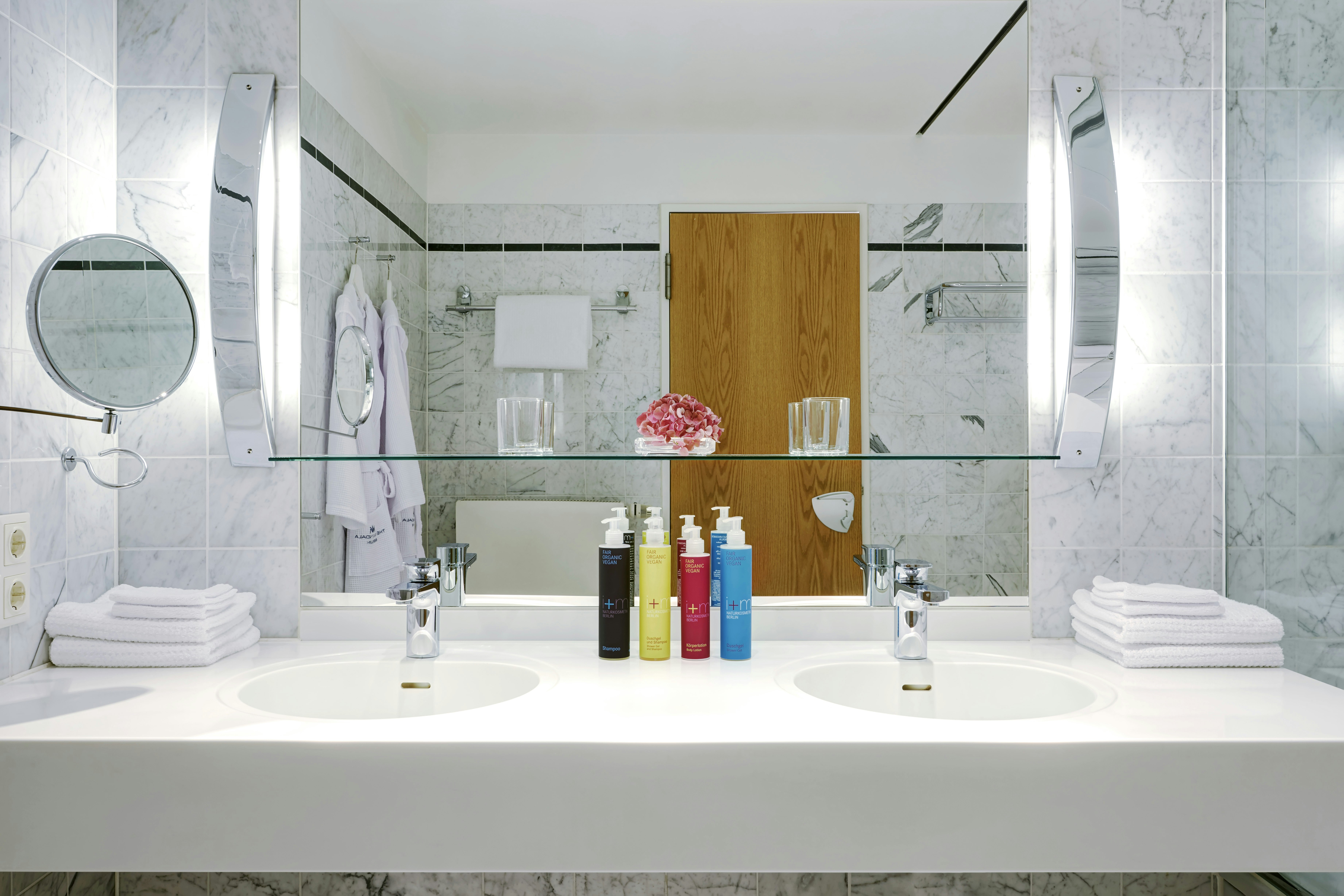 The Mandala Suites 56/56