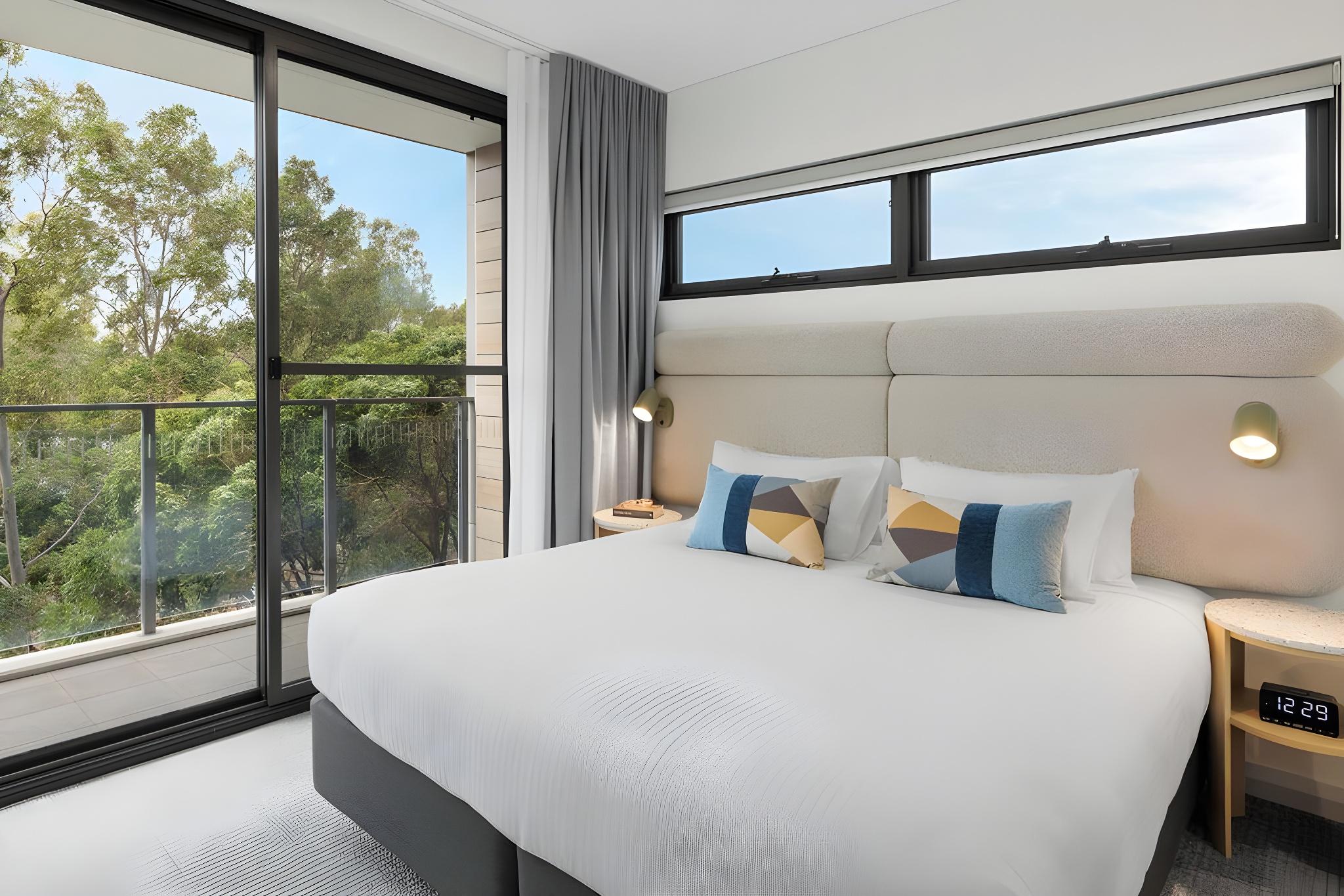 1 Bedroom, Superior
