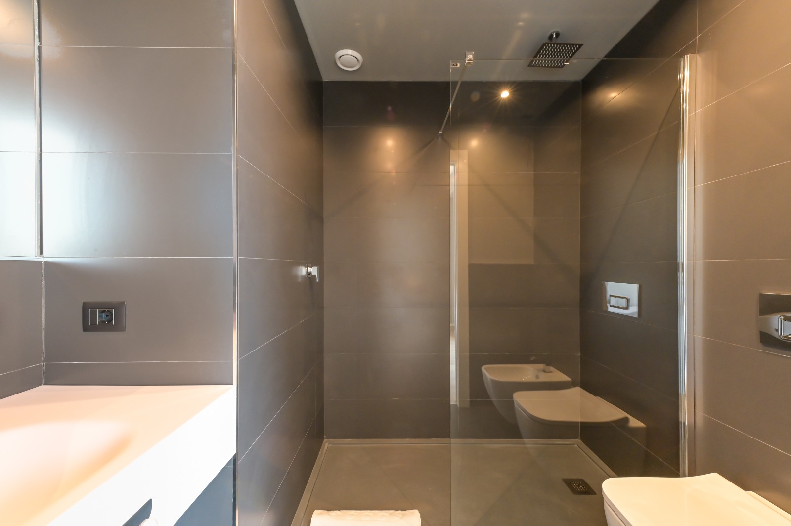 Room, Double Bed, Sea View, Hotel Punta Tipa 3/3
