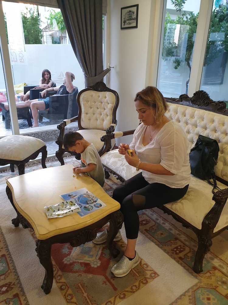 Esperanza Boutique Hotel 47/73