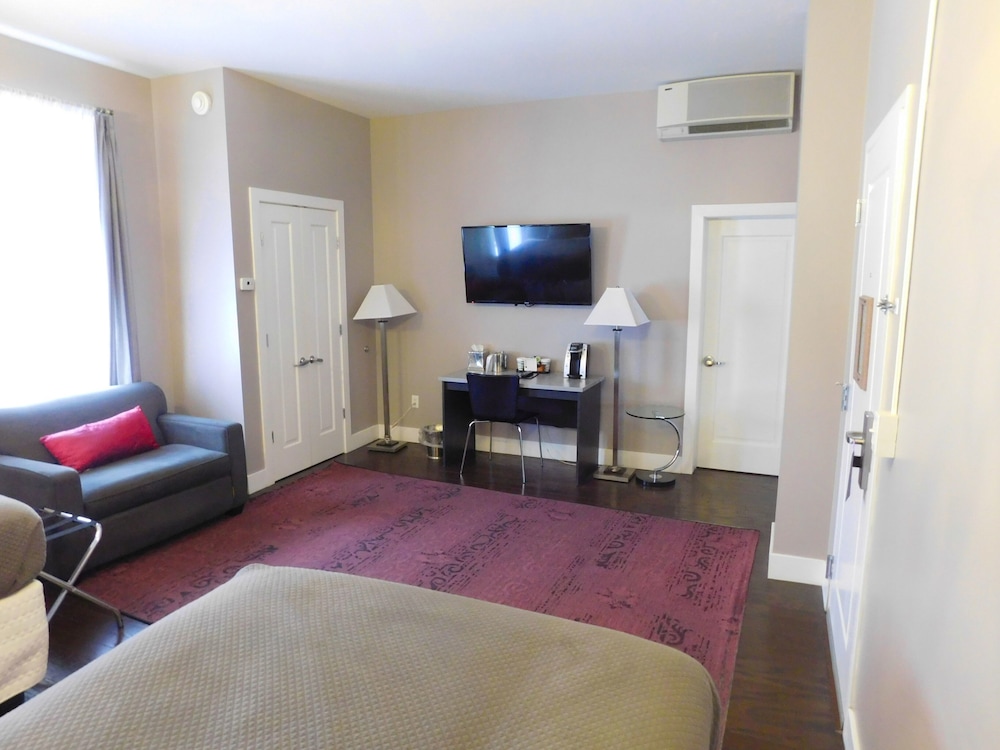 The Historic Gould Hotel Seneca Falls, an Ascend Collection Hotel 43/61
