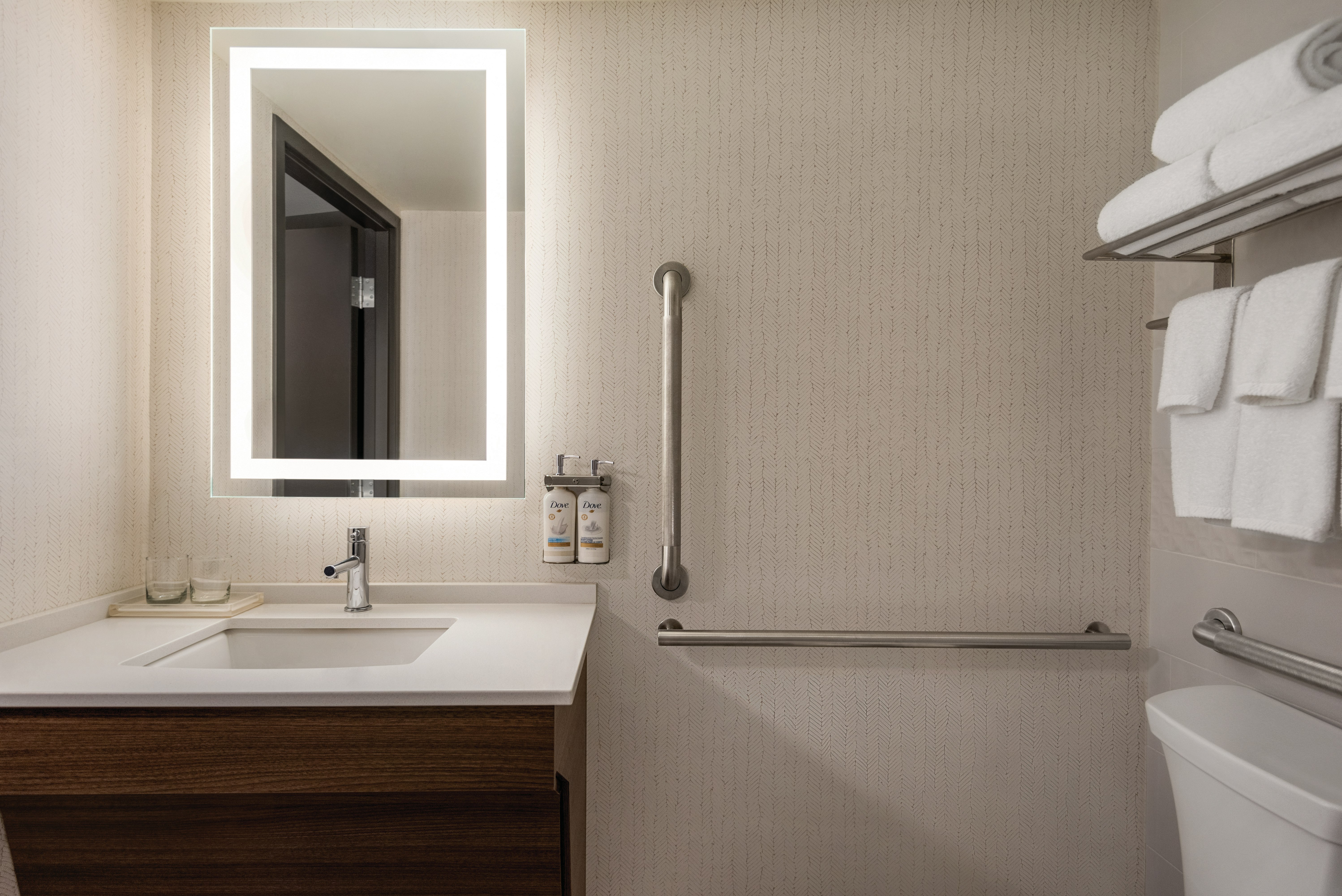 HOLIDAY INN HOTEL AND SUITES VANCOUVER DOWNTOWN 73/73