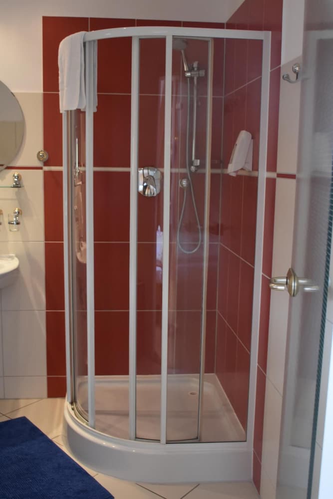 Hotel am Bahnhof 38/38