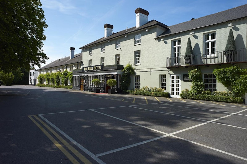 The Bull Hotel 41/50