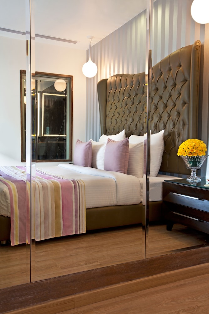The Altius A Boutique Hotel 43/54