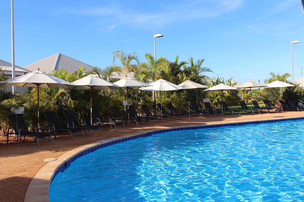 Exmouth Escape Resort 49/53
