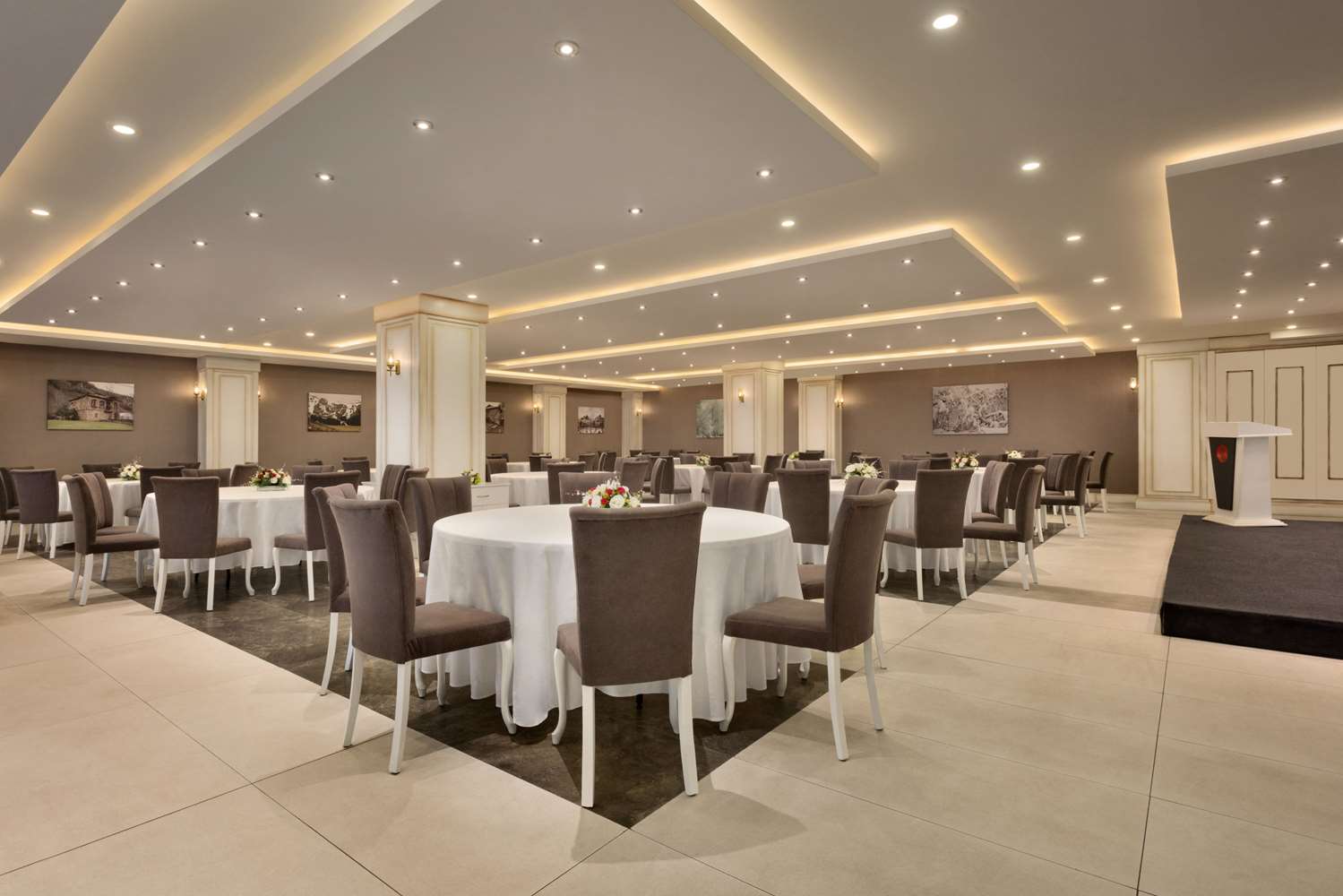 RAMADA GIRESUN PIRAZIZ 16/18
