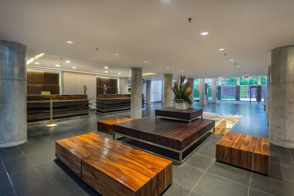 HILTON GARDEN INN BALI NGURAH RAI AIRPORT 35/59