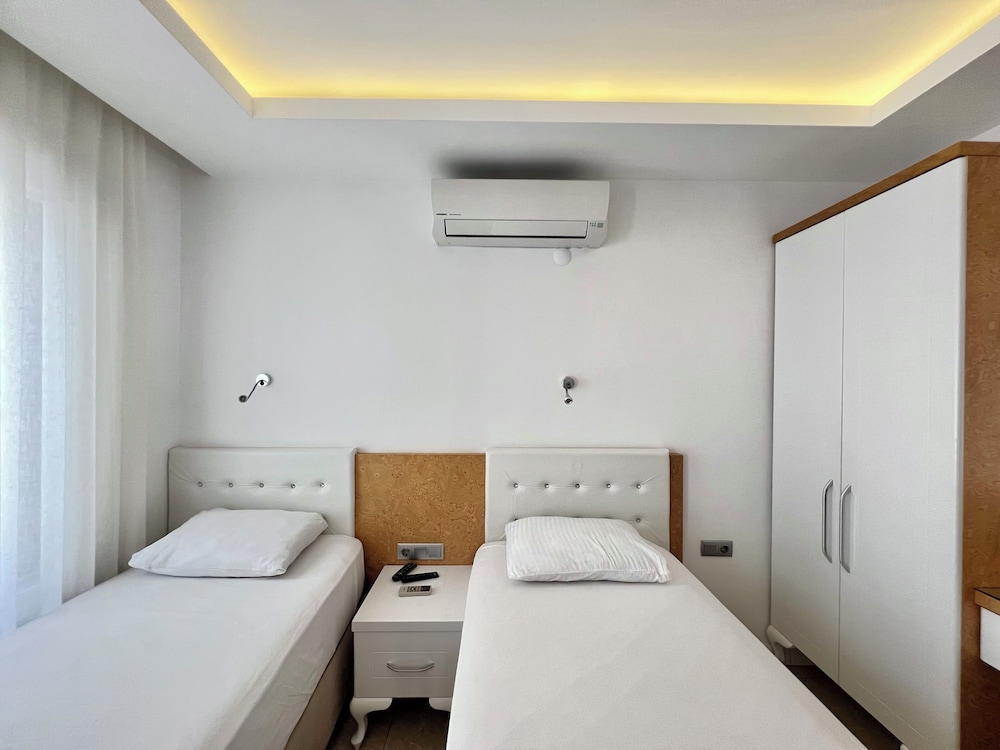 Ferah Hotel 23/71