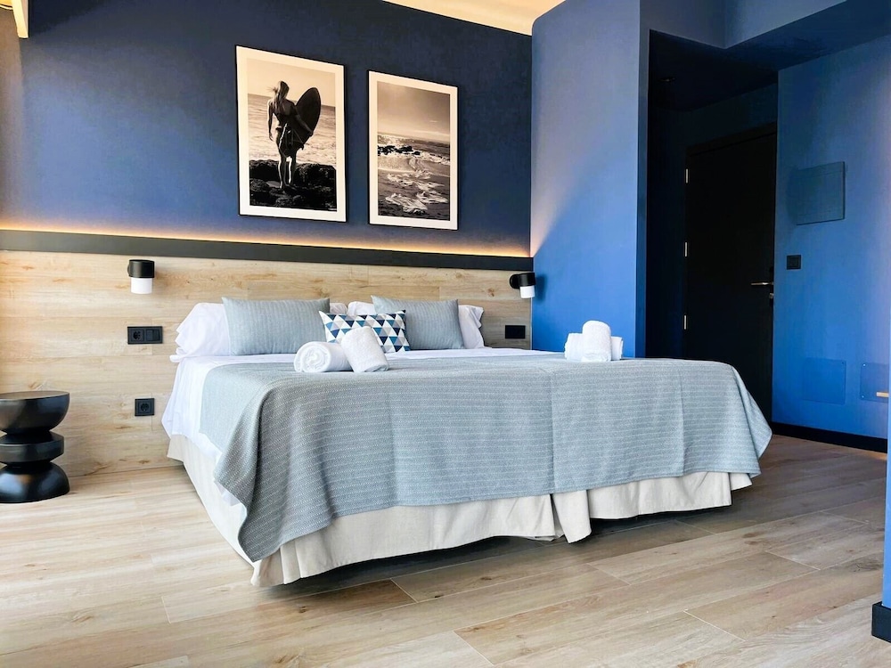 Deluxe, Studio, Queen Bed, Sea View, Terrace, Hotel Lis 9/10