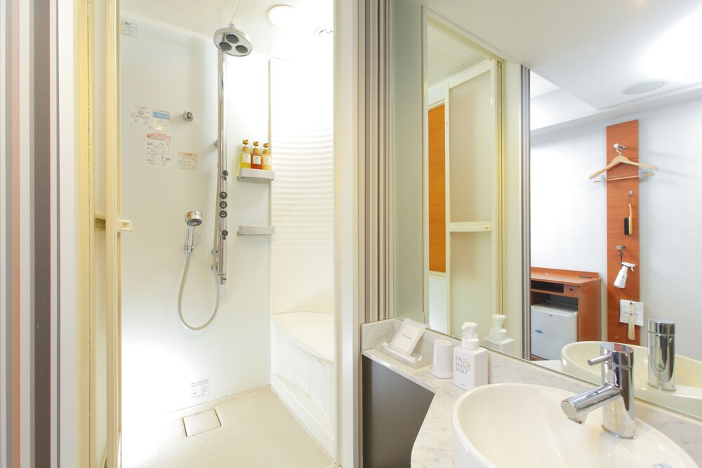 Hotel Mystays Nagoya Sakae 10/34