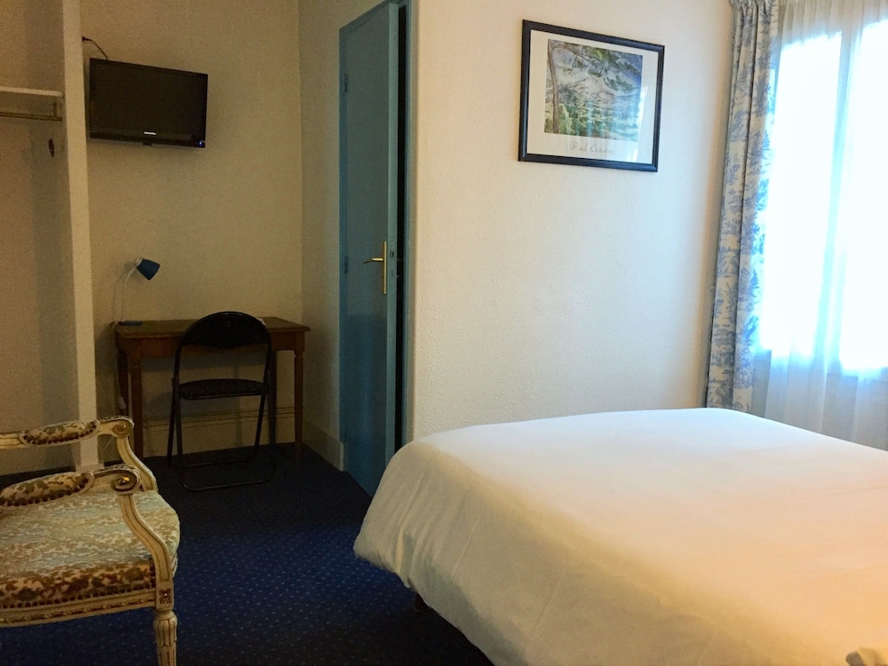 Hotel Villa du Parc 17/45