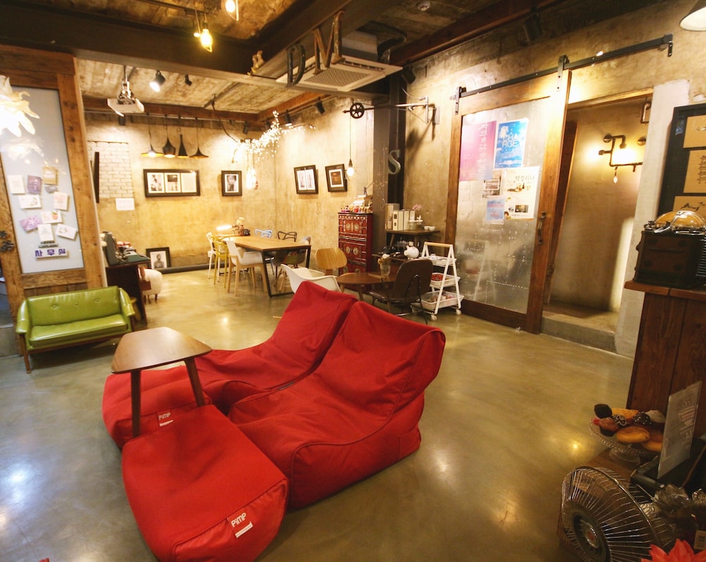 Daemyung Guesthouse 34/50