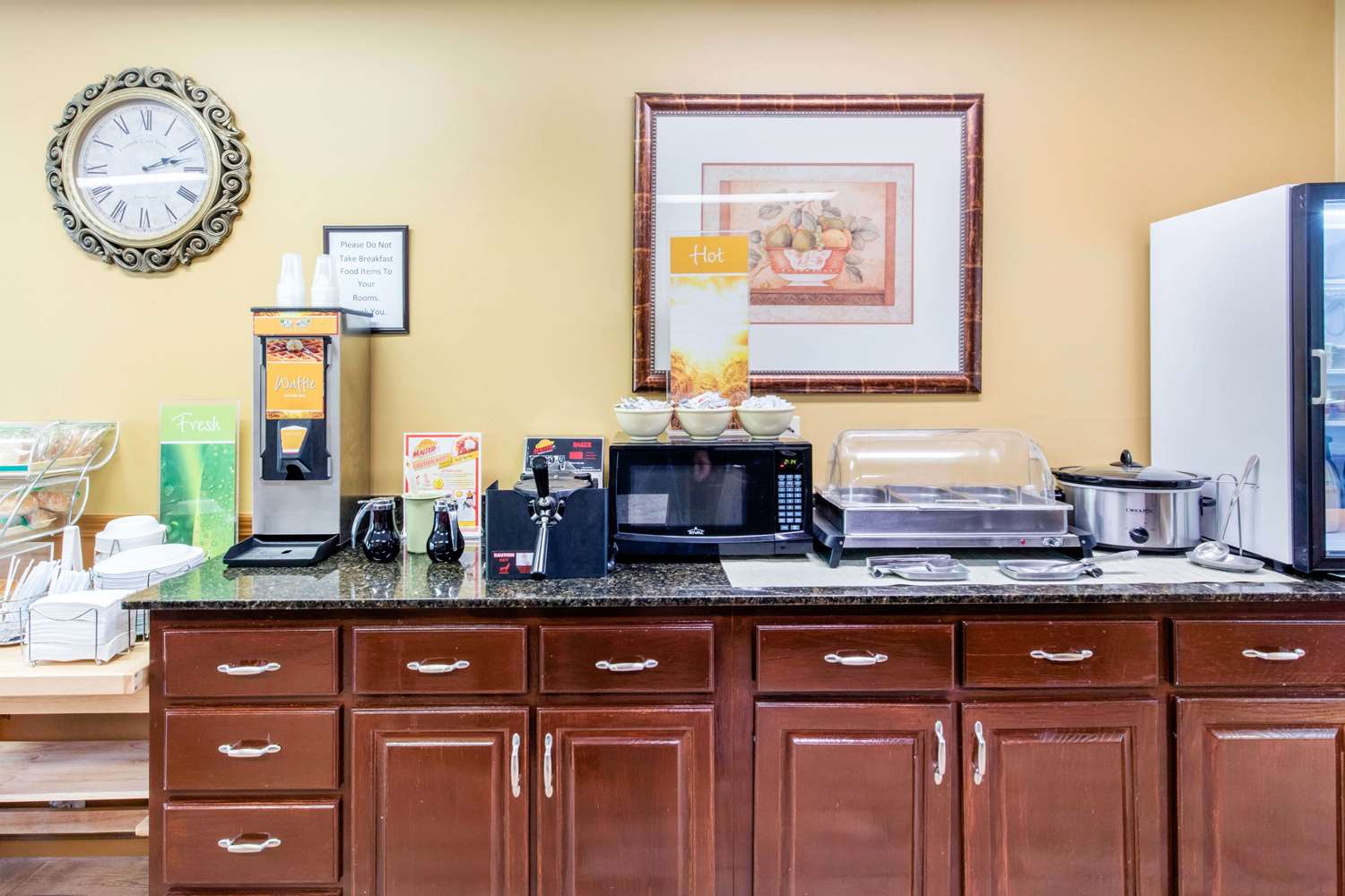 Quality Inn Arab Hwy 231 4/15