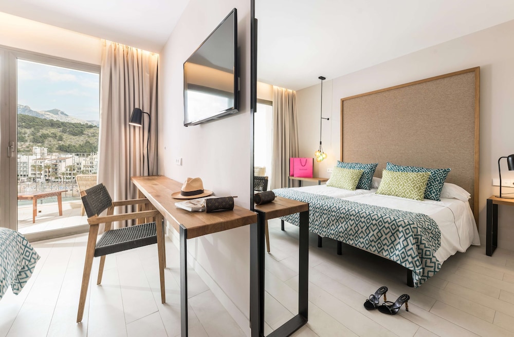 Pure Salt Port de Soller - Adults Only 26/87