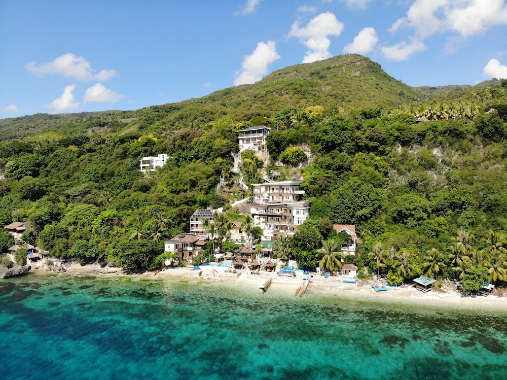 Seafari Resort Oslob 65/77