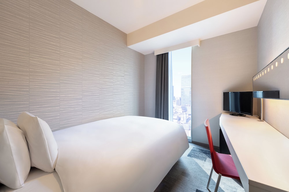 Hotel Oriental Express Ginza West 15/48