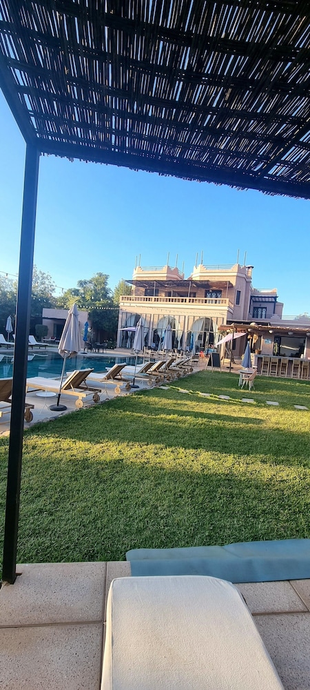 The Bird Exclusive Guest House & Spa 43/50