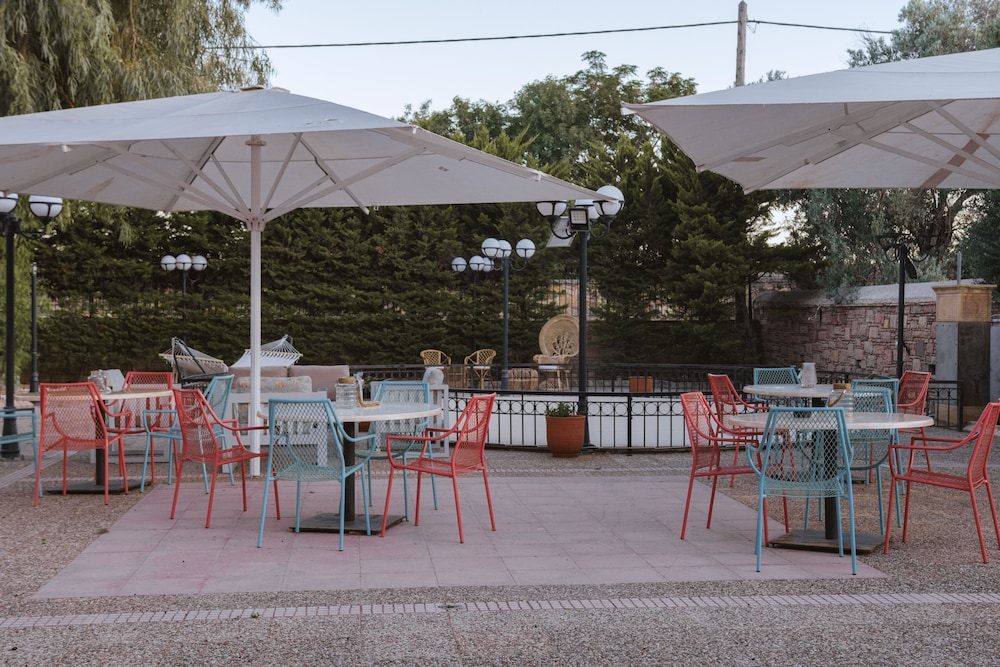 Villa Rossa Kambos 37/50