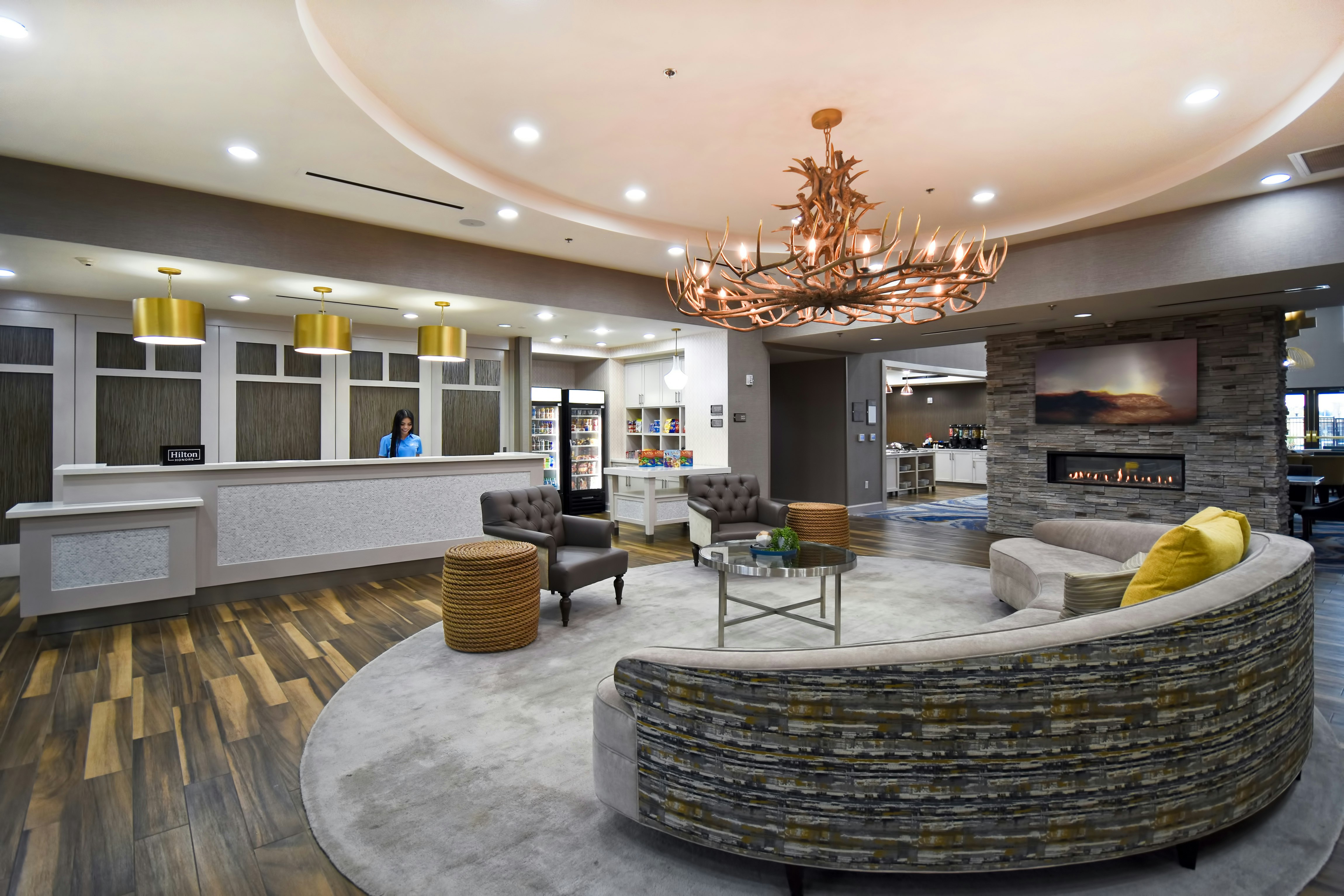 Homewood Suites By Hilton Dallas Arlington South Tx 10/51