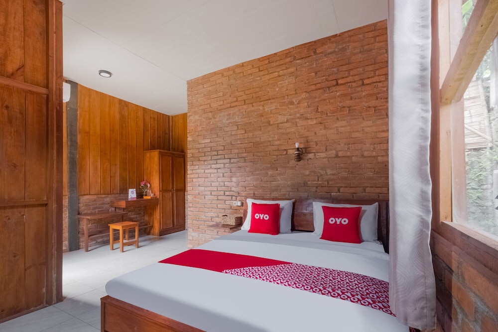 Hotel O Pondok Inspirasi Minggir 6/21