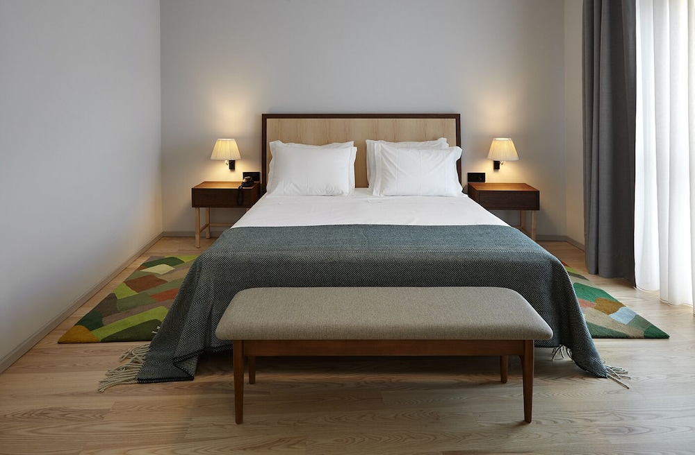 Abrigo Da Montanha Hotel Rural & Spa 7/49