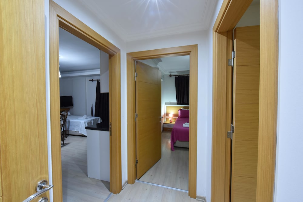 Lidya City Hotel 44/44