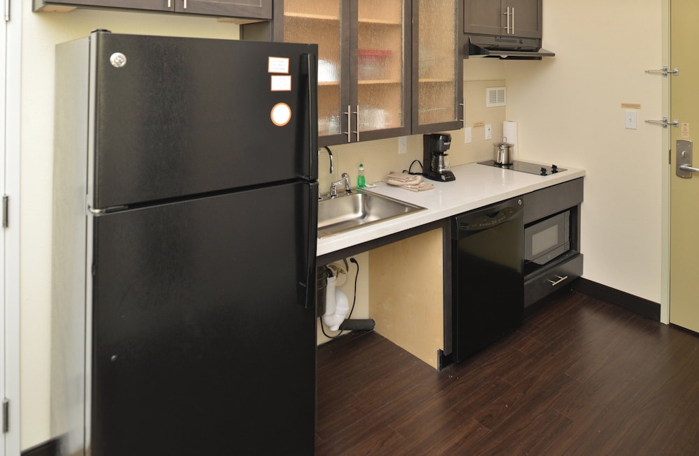 Candlewood Suites Eugene Springfield 36/48