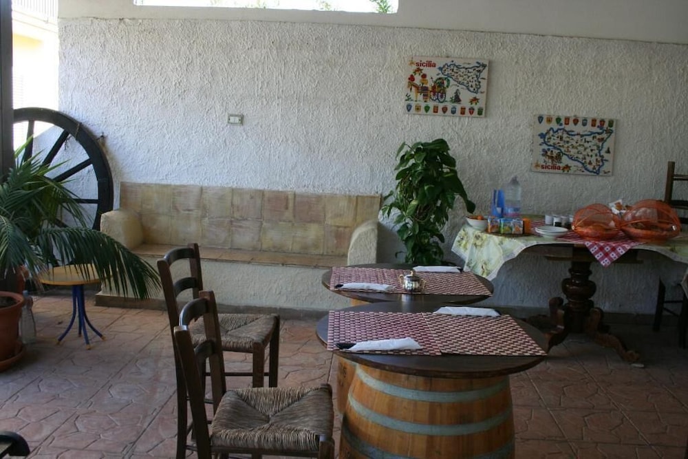 B&B Villa Mozia 30/56