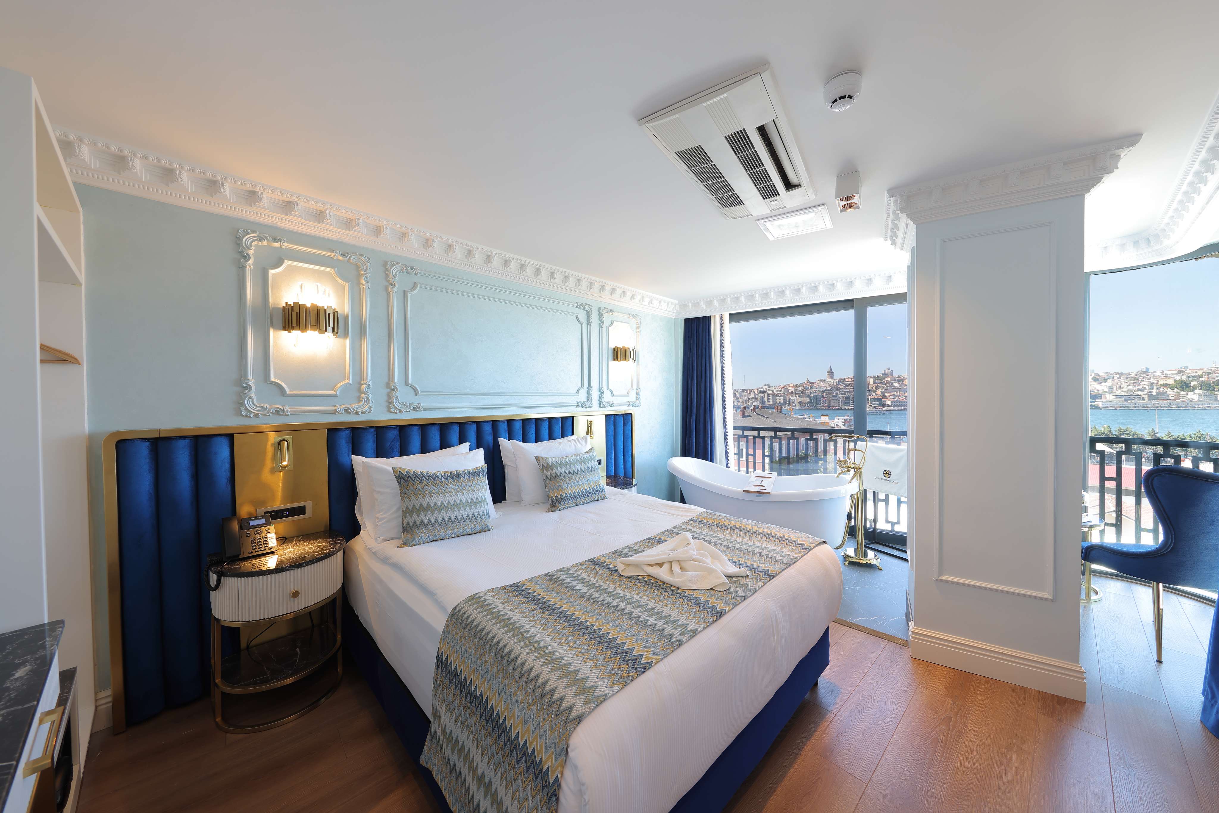 جناح رئاسي
