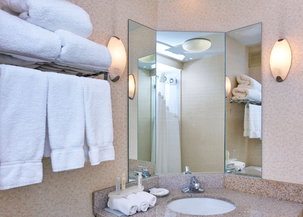 Holiday Inn Express Memphis Medical Center Midtown 17/61