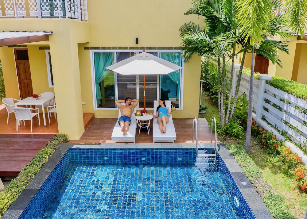 Blu Marine Hua Hin Resort And Villas 25/50