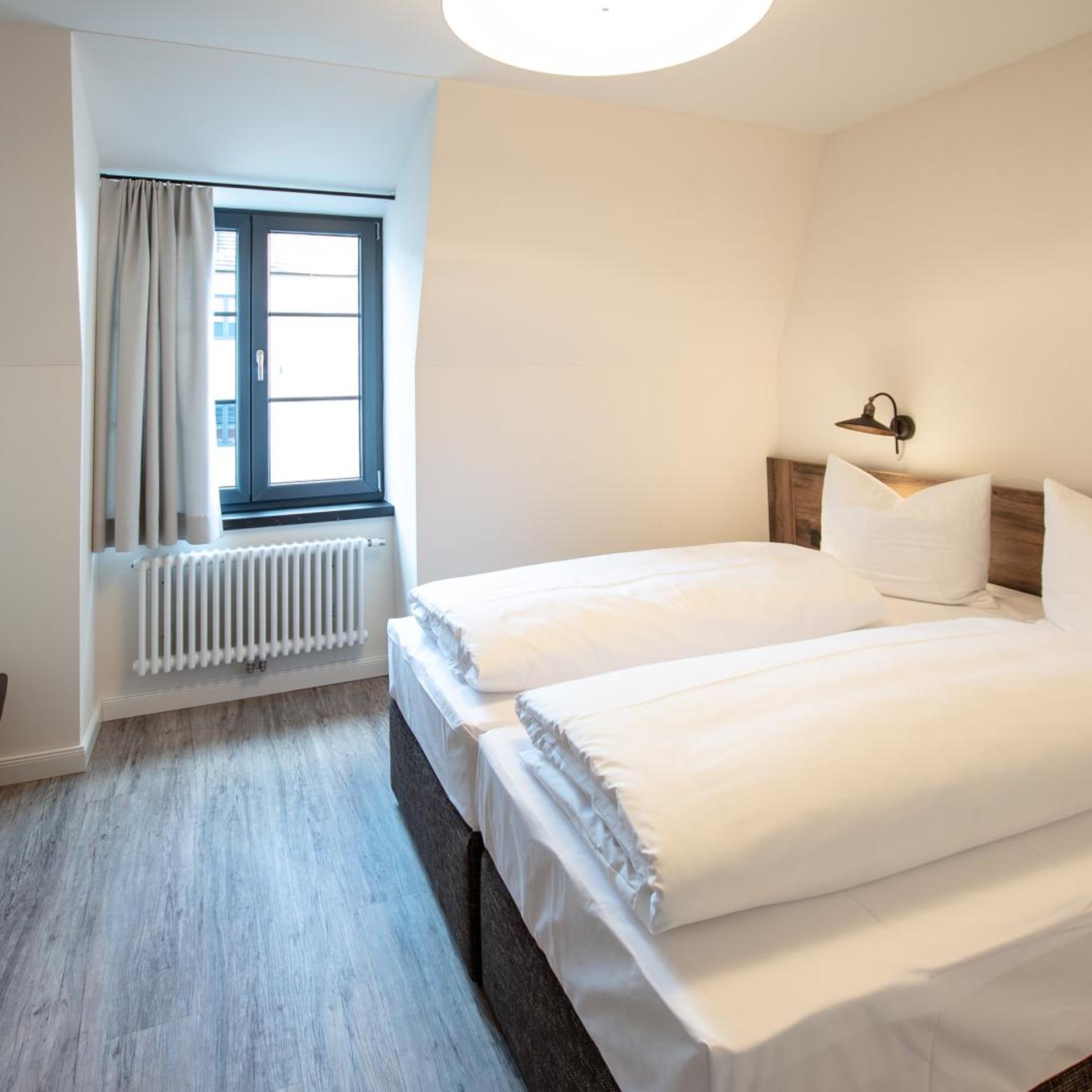 Spreewelten Hotel 26/65