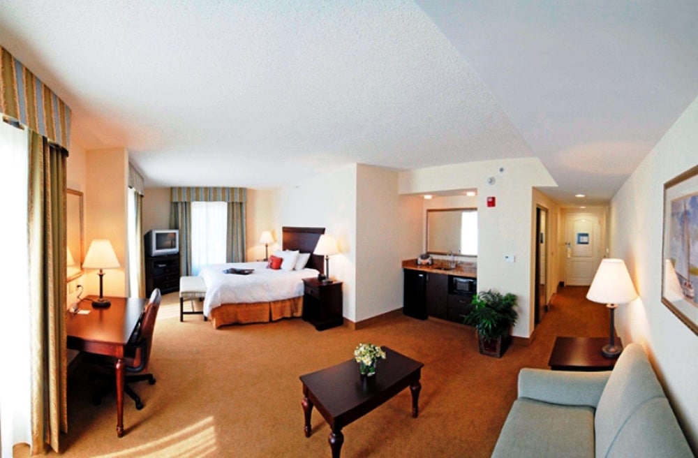 Hampton Inn Wilmington Medical Park 29/55
